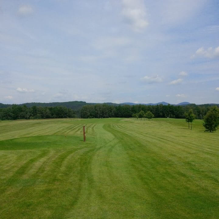 Golf Club Liberec - Machnín