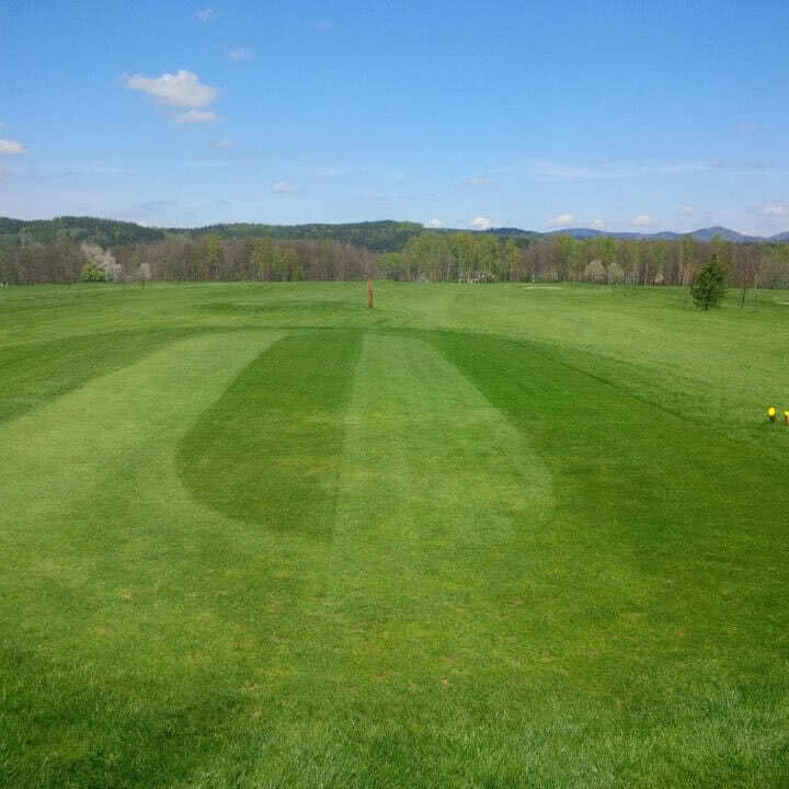 Golf Club Liberec - Machnín