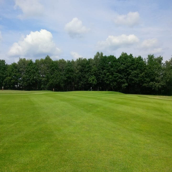 Golf Club Liberec - Machnín