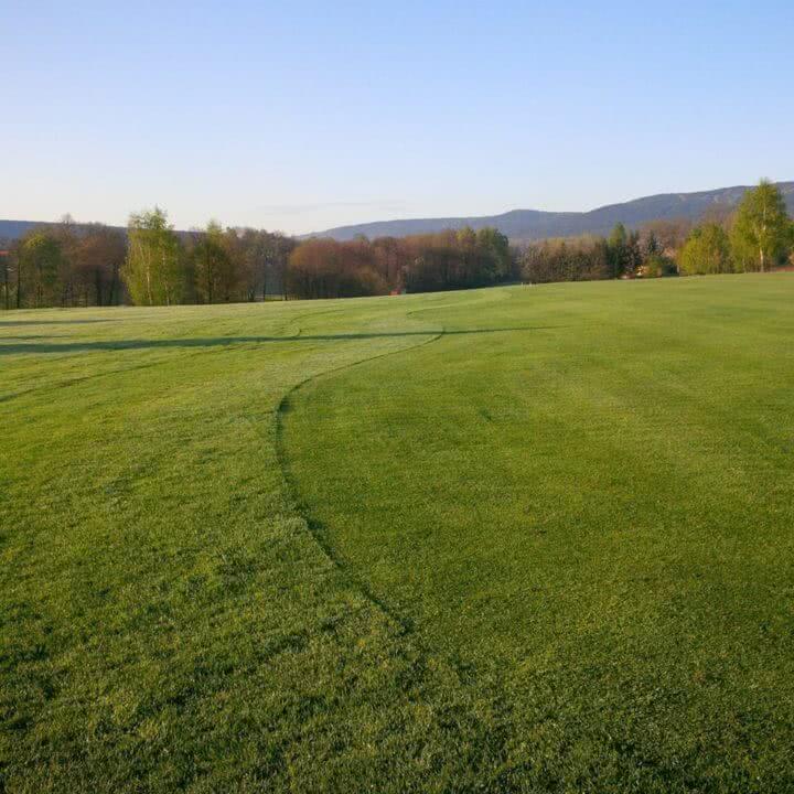 Golf Club Liberec - Machnín