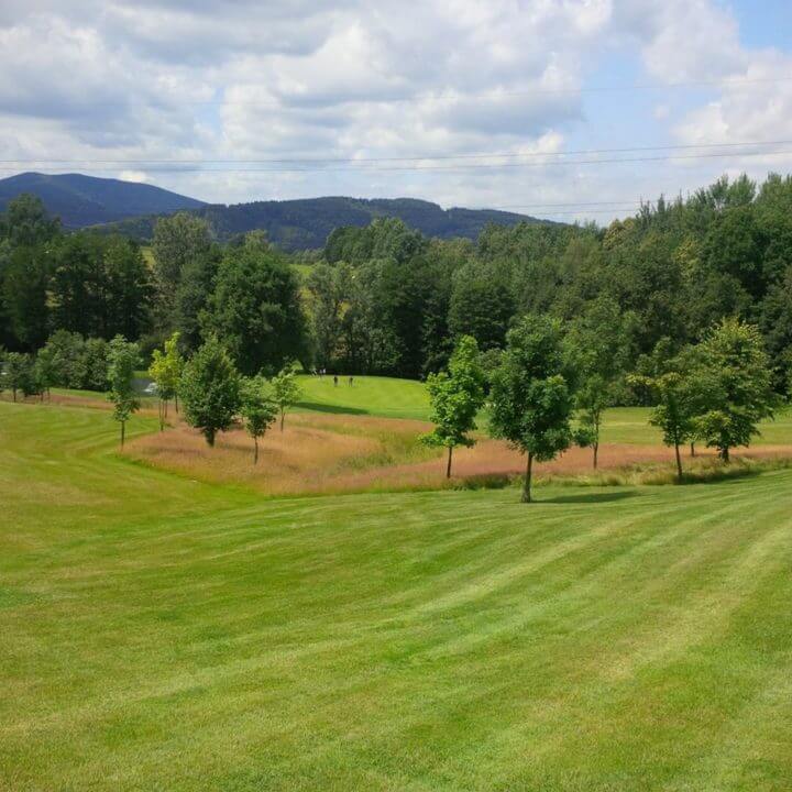 Golf Club Liberec - Machnín