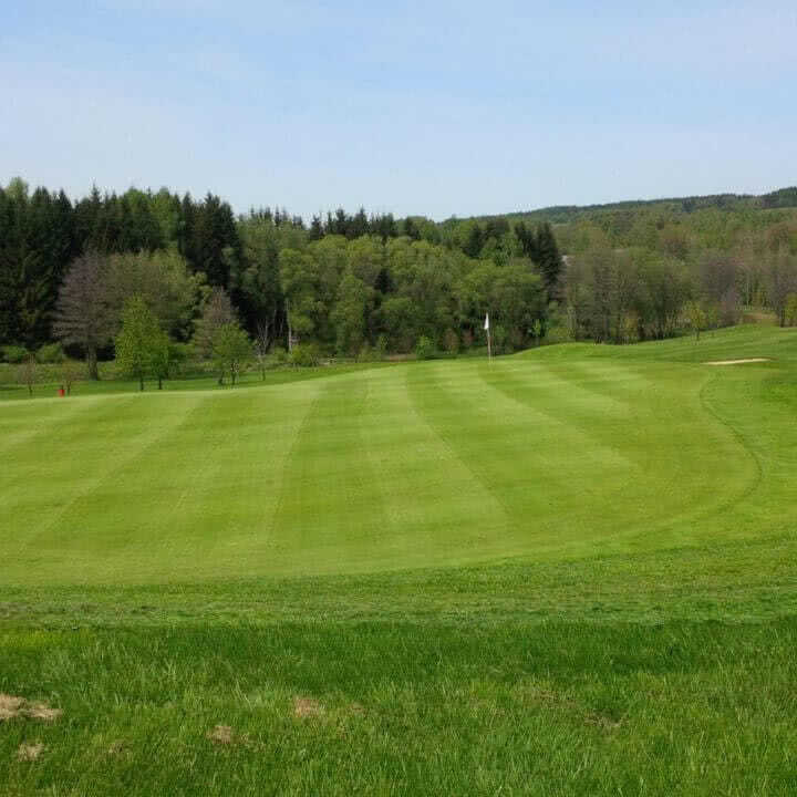 Golf Club Liberec - Machnín