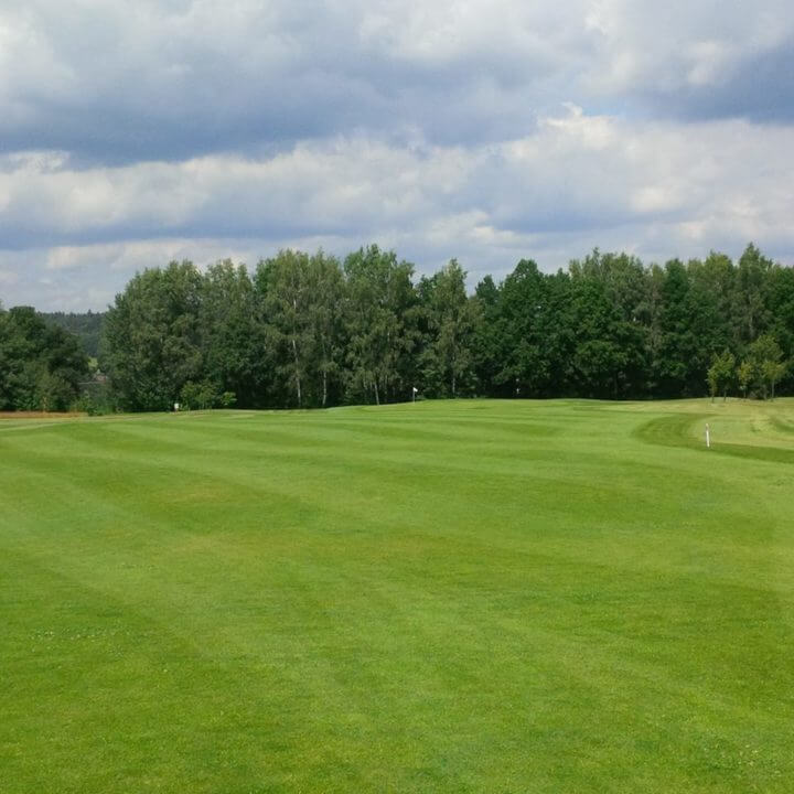 Golf Club Liberec - Machnín