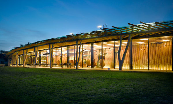 Restaurace Čertovo Břemeno