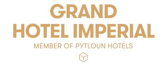 Grand Hotel Imperial