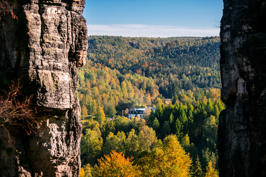 Hotel Ostrov