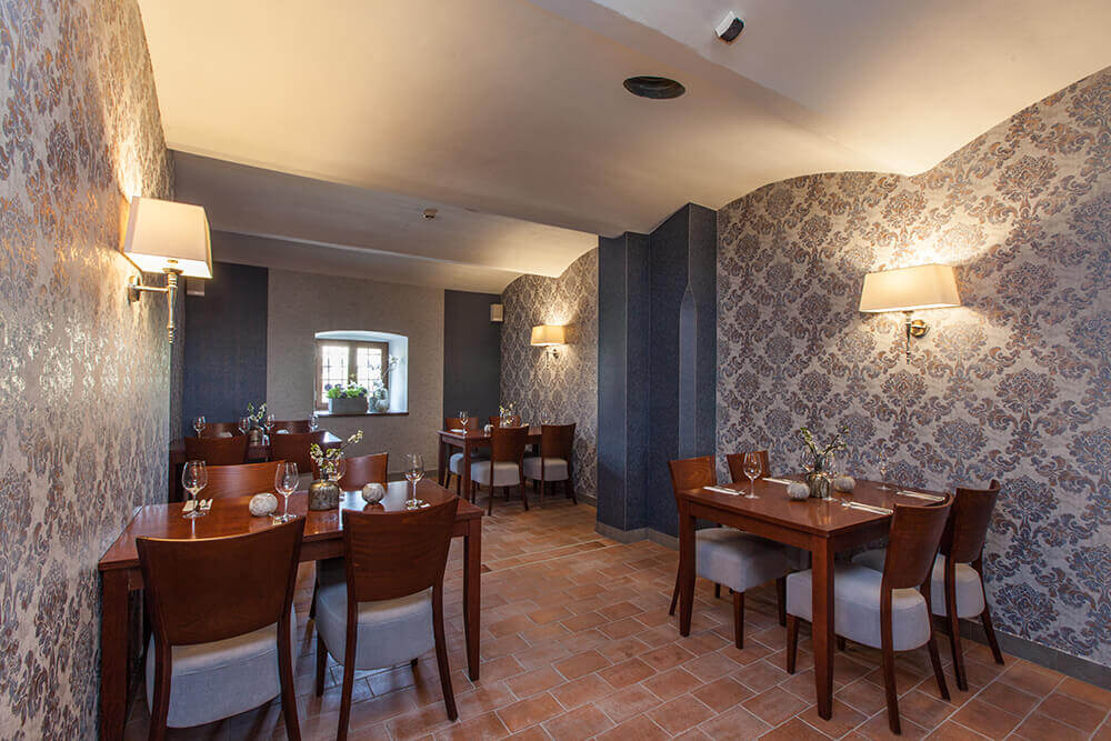 Hotel The Granary
