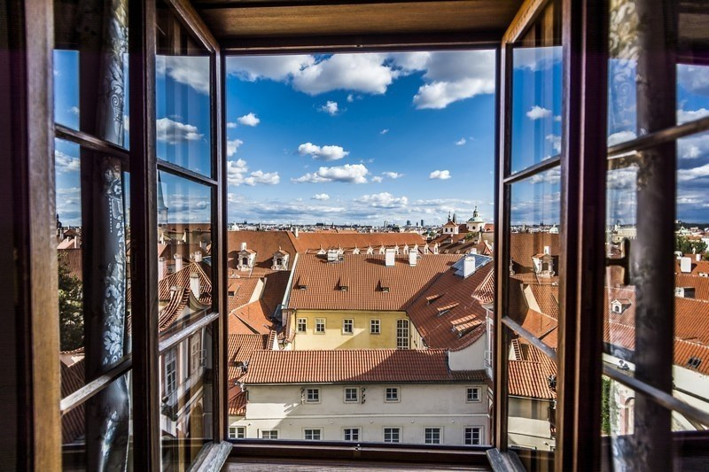 Hotel U Zlaté studně