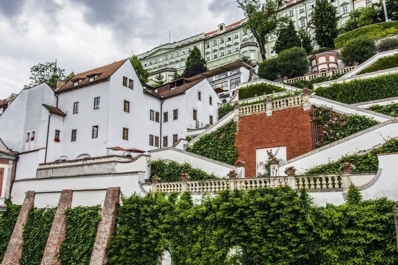 Hotel U Zlaté studně