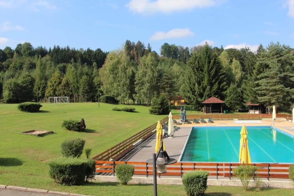 Sporthotel Kácov