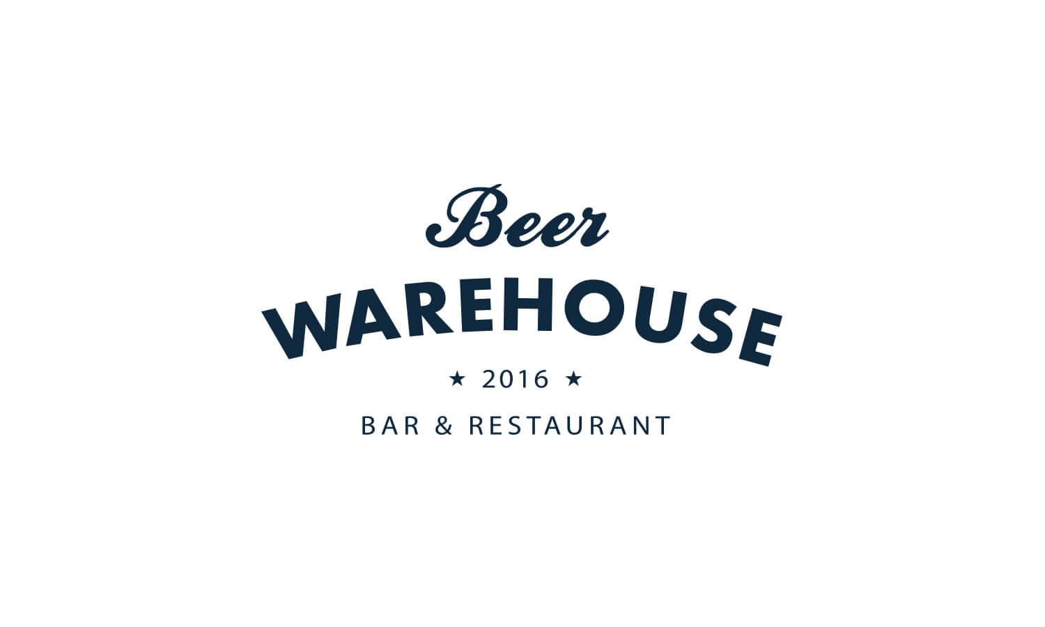 Beer Warehouse