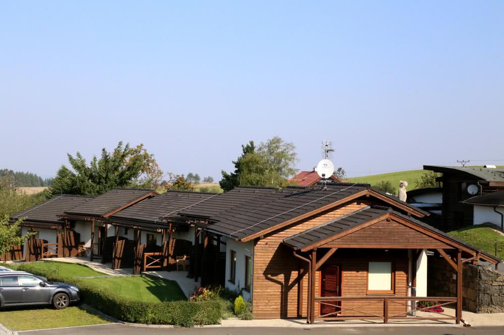 Pythagor Golf Hotel