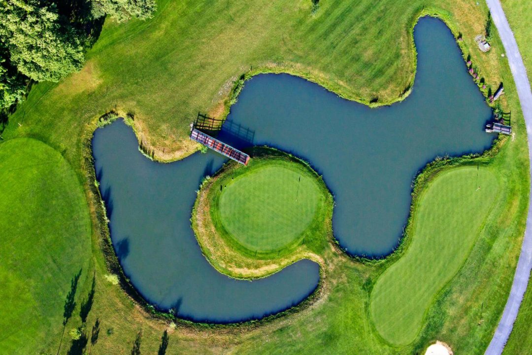 Valašský golfový klub Rožnov pod Radhoštěm