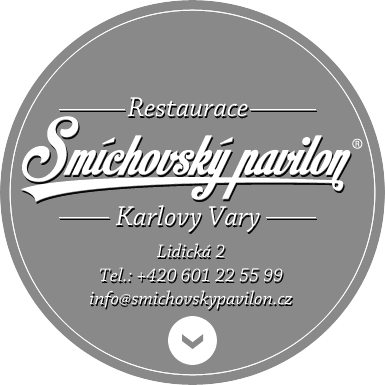 Restaurace Smíchovský pavilon