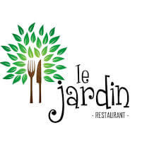 Le Jardin Restaurant