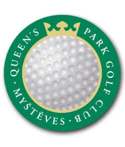 Queens Park Golf Club Myštěves