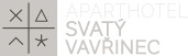 Aparthotel Svatý Vavřinec