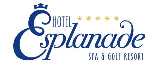 Hotel Esplanade Spa & Golf Resort