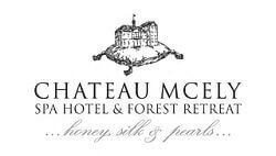 Chateau Mcely – Spa Hotel & Forest Retreat