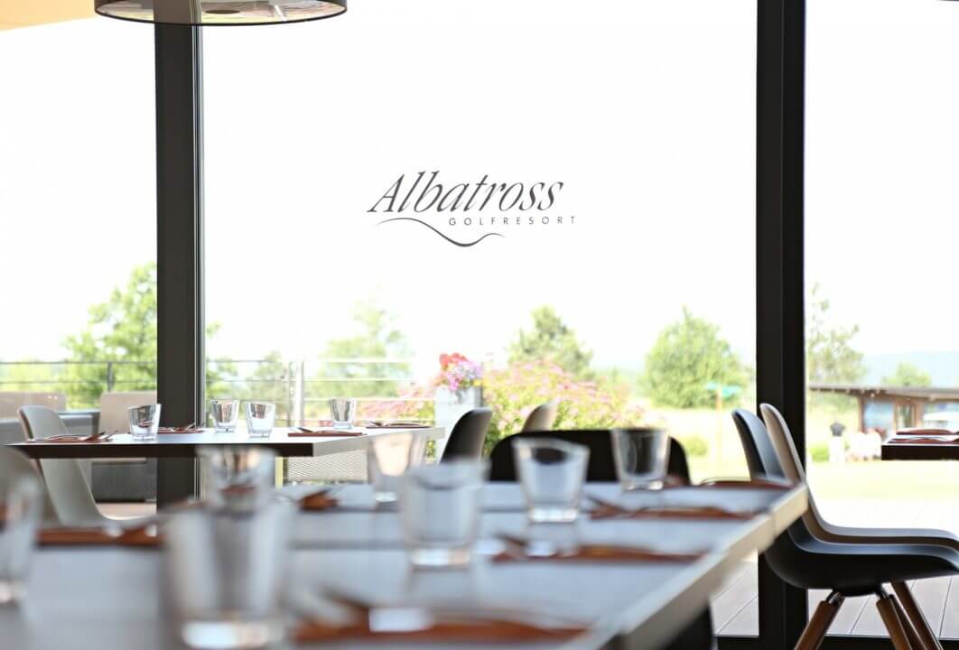 Restaurace KOGO Albatross