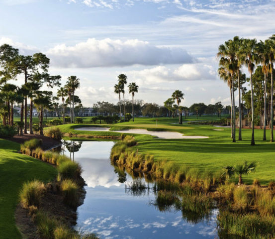 Maxi Rentals.cz - Golfová dovolená