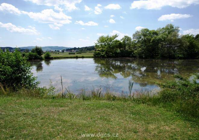 Derby Golf Club Slušovice