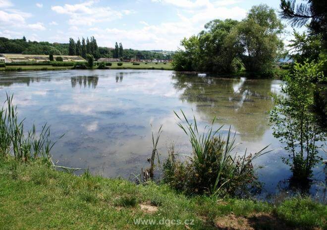 Derby Golf Club Slušovice