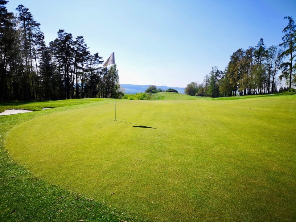 Panorama Golf Resort Kácov