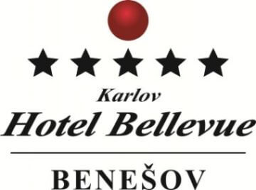 Bellevue hotel Karlov