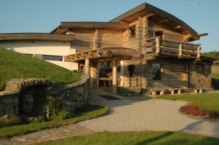 Restaurace Kořenec Golf & Ski Resort