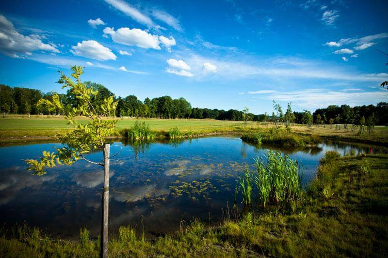 Silesia Golf Resort Kravaře