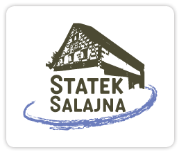 Statek Salajna