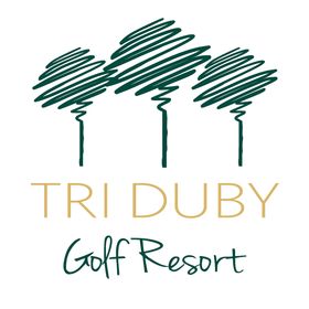 Three Oaks – Tři Duby Golf Resort