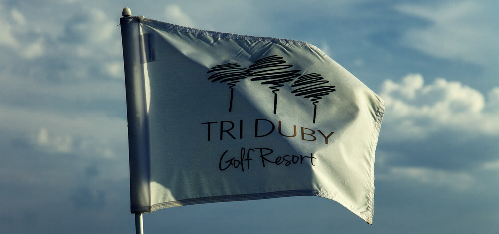 Three Oaks – Tři Duby Golf Resort