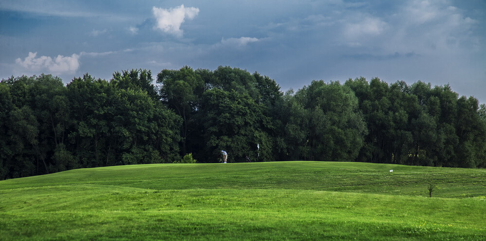 Three Oaks – Tři Duby Golf Resort