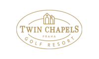 Twin Chapels Golf Resort Praha Vinoř