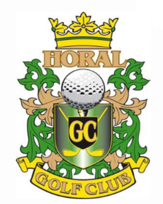 Golf Club Horal