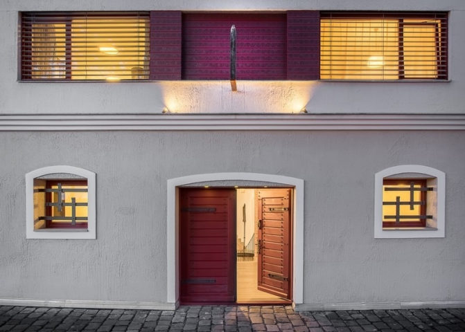 Apartmány Vinařství Václav