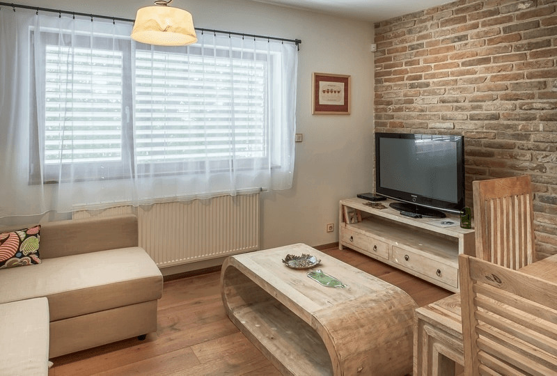 Apartmány Vinařství Václav