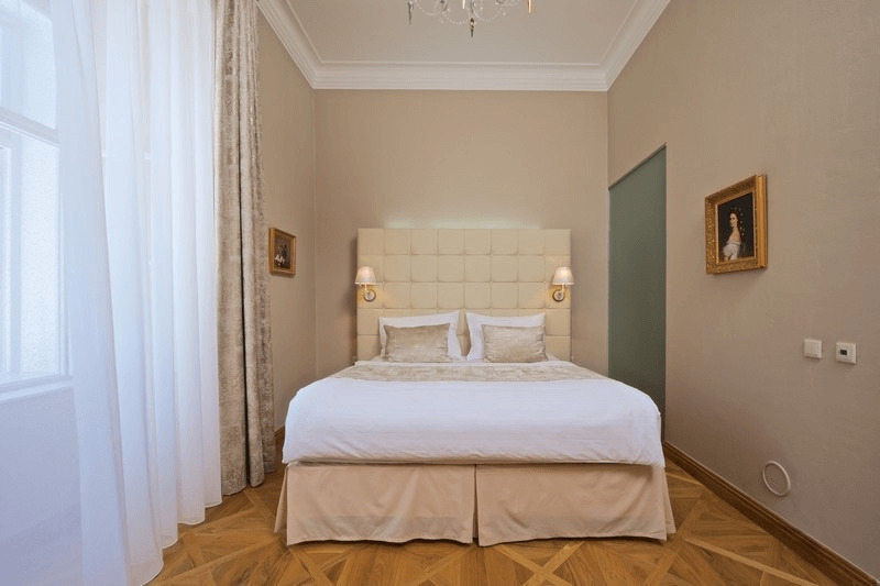 Zámek Ratměřice - Hotel & Resort