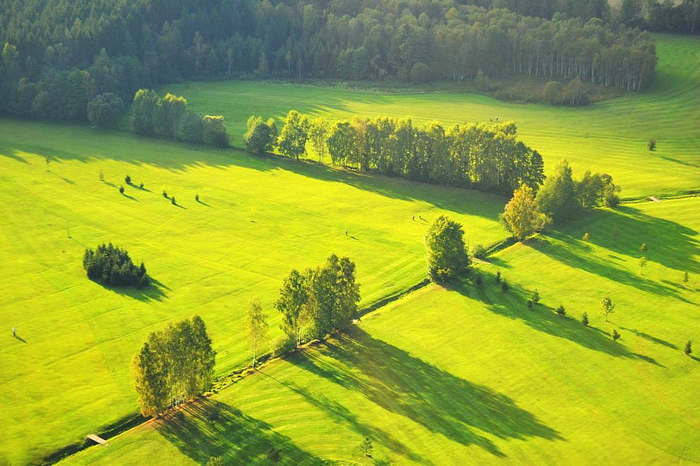 Golf Country Club Svobodné Hamry