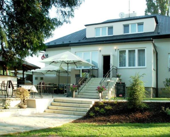 Restaurace Cartellone