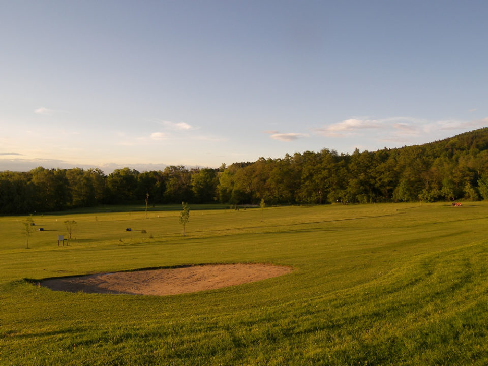 Golf klub Holešov