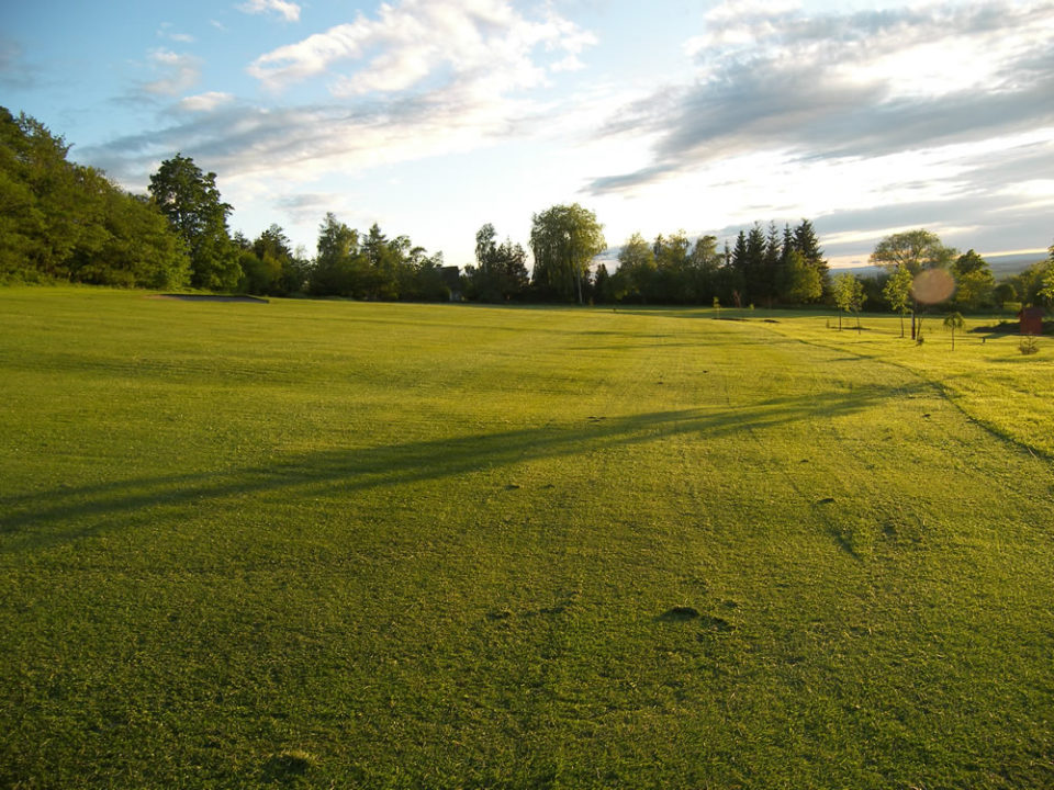 Golf klub Holešov