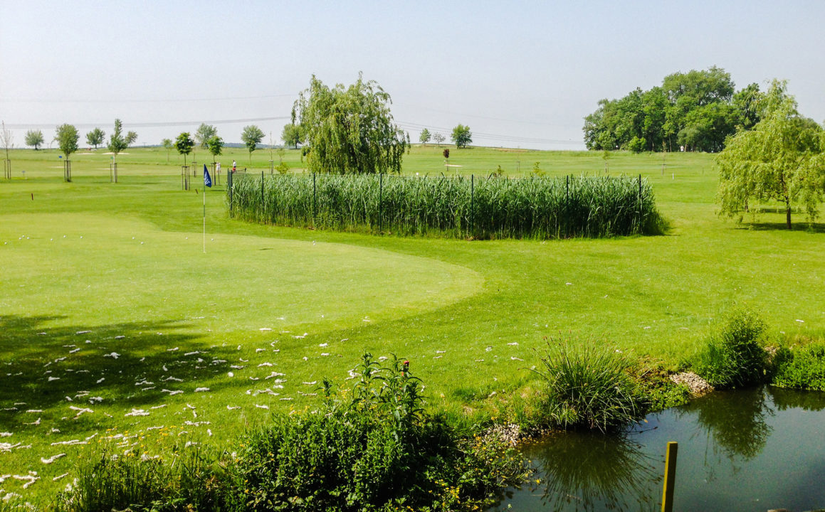 Golfový klub Líšnice