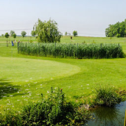 Golfový klub Líšnice