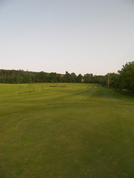 Golf klub Holešov