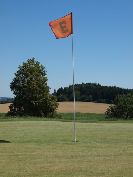 Golf Jihlava