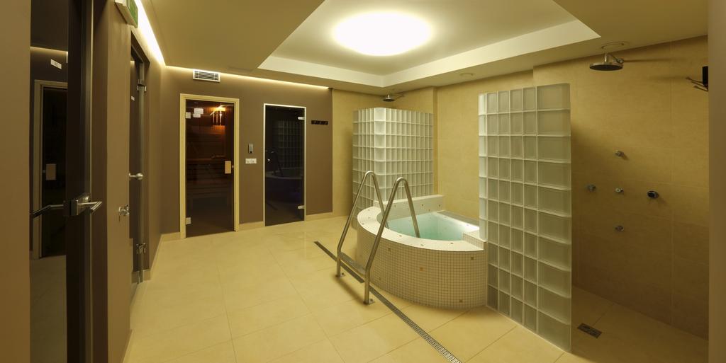 Wellness Hotel Esmarin