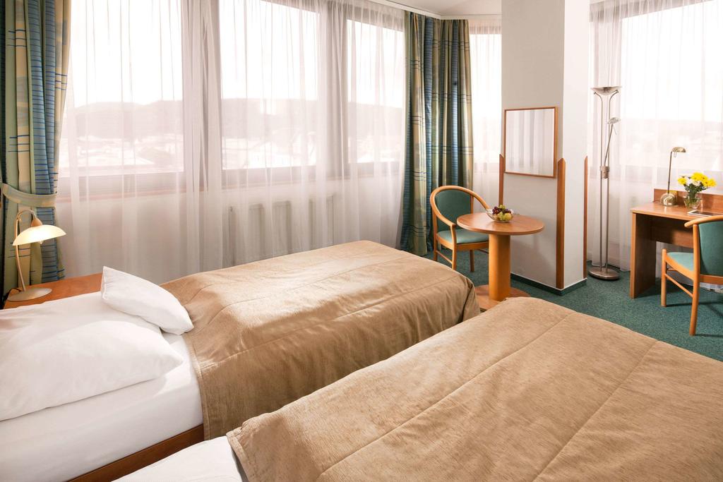 Comfort Hotel Ústí nad Labem City